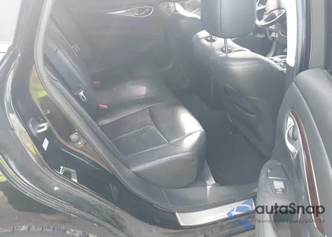 2013 Infiniti M37 из США, поврежденный, VIN JN1BY1APXDM511087